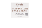 Deep Hydration Moisture Face Cream